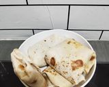 Foto langkah ke 2 dari resep Kebab ayam.