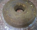 Foto del paso 3 de la receta: Budín de zanahoria