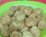 Foto langkah ke 4 dari resep Perkedel Kacang Polong Kaleng.