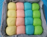 Foto langkah ke 8 dari resep Japanese Milk Bread.