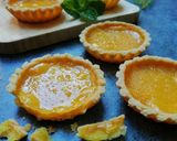 Foto langkah ke 4 dari resep Pie susu.