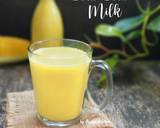 🌽 Sweet Corn Milk 🌽 langkah memasak 4 foto