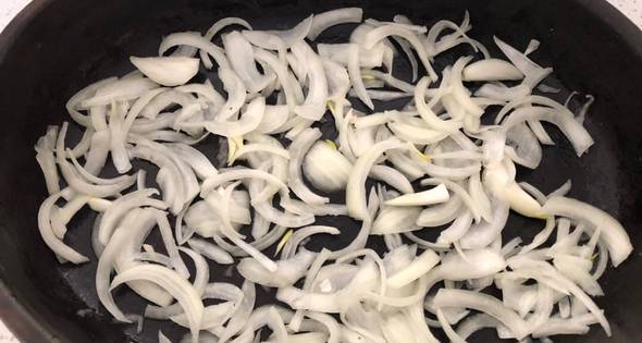 Como hacer Lomo Vetado Con Verduras Al Horno | Cocinar en casa