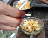 பாரம்பரிய முறையில் வெந்தயக்கீரை சூப் (Venthaya keerai soup recipe in tamil) ரெசிபி ஸ்டேப் 5 புகைப்படம்