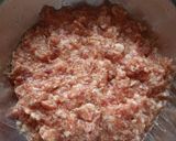 Töltött paprika külön főzve recept fázis 1 fotója