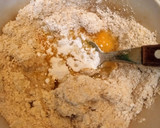 Foto del paso 2 de la receta: Hot cakes de plátano y avena