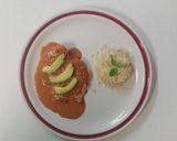 Foto del paso 4 de la receta: Encacahuatado