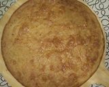Foto del paso 6 de la receta: faina (como el de la pizzería)