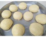 Foto langkah ke 6 dari resep Wool Roll Bread.