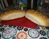 Foto del paso 2 de la receta: Pan casero