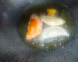 A picture of step 5 of Mava Gujiya.