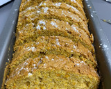 Foto del paso 4 de la receta: Bizcocho calabaza fácil rápido y buenísima