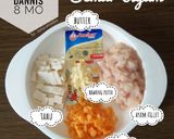 Foto langkah ke 1 dari resep Mpasi - Semur Ayam.