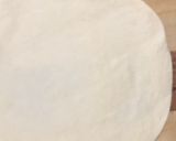 A picture of step 5 of Stuffed Caterpillar buns.