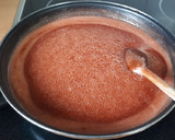 Foto del paso 13 de la receta: 113. Dulce de membrillo con un toque de licor