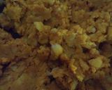 A picture of step 3 of Bread Roll.