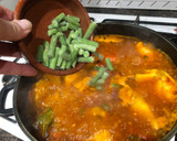 Foto del paso 5 de la receta: Arroz meloso con pollo