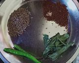 ओट्स पोहा (Oats poha recipe in hindi) रेसिपी चरण 2 फोटो
