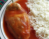 Foto del paso 8 de la receta: Chiles Rellenos