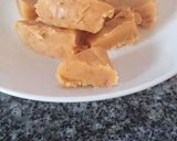 Foto del paso 4 de la receta: Brunost (queso marrón) "a la uruguaya" 😂