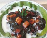 Foto langkah ke 5 dari resep Bubur Pati.