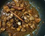Foto langkah ke 5 dari resep Nasi Kebuli.