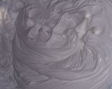 A picture of step 16 of 3 colour Cupcakes.