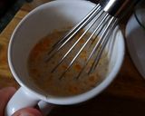 Sütőben sült puha fánk recept fázis 2 fotója