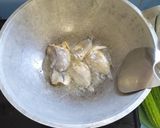 Foto langkah ke 5 dari resep Sambel pete ikan asin.