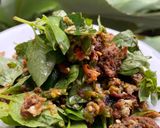 Foto langkah ke 5 dari resep Belut sambel kencur.