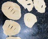 Foto del paso 3 de la receta: Empanadillas Cubanas 🇨🇺😊❤️