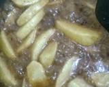 Apple Cinnamon Butter French Toast #authormarathon recipe step 8 photo