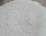 Foto langkah ke 2 dari resep Roti Sobek Ubi Ungu Tanpa Ulen.