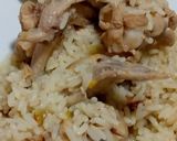 Foto del paso 5 de la receta: Arroz con alitas!!
