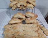Foto del paso 7 de la receta: Medialunas de grasa