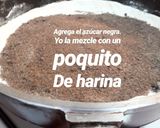 Foto del paso 5 de la receta: Tortas negras en Essen