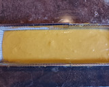 Foto del paso 4 de la receta: Budín de mandarina esponjoso