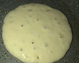 صورة لخطوة 2 من وصفة بان كيك بسيط /pan cake