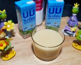 รูปขั้นตอนการทำที่ 6 ของ นมข้นหวานทำเอง#ทำขายรวย