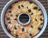Foto langkah ke 8 dari resep Butter Cake Tape.