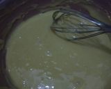 Foto langkah ke 4 dari resep 64• Proll tape keju / bolu kukus tape keju.
