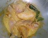 Foto langkah ke 7 dari resep Ayam Ragi Ungkep dengan Susu.