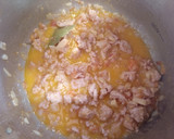 Foto del paso 2 de la receta: Fideos caldosos a la olla