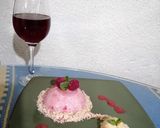 Foto del paso 3 de la receta: Clericot vino rosado Cuatro Soles