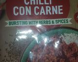 A picture of step 1 of Quorn Chilli con carne with cauliflower rice.