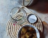 Une image de l'étape 7 de Confiture de figues 🍯🥖.