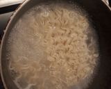 Foto langkah ke 1 dari resep Rolade mie.