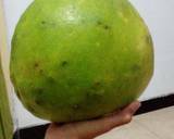 Balinese Orange Salad