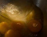 Foto langkah ke 2 dari resep Bolu Pisang Panggang (4 telur).