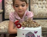 عکس مرحله 1 از دستور کیک تولد